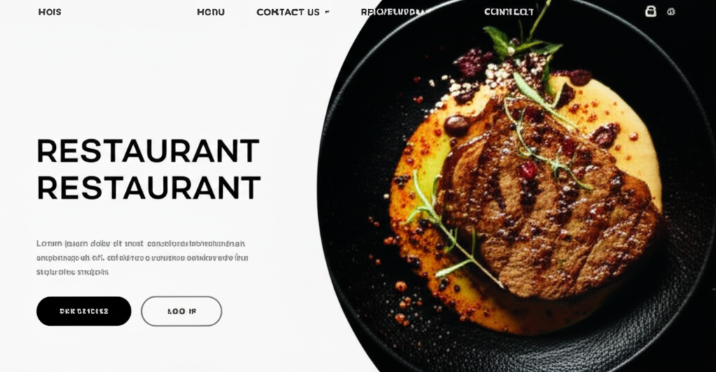 Restaurant Chain